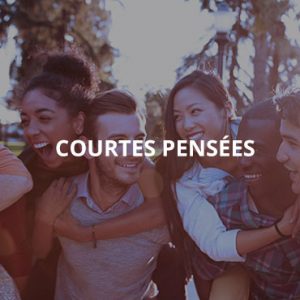 Il n’y a pas que…